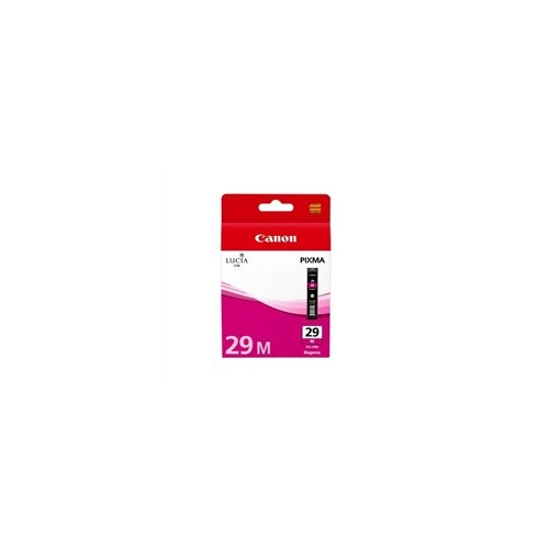 Canon Tinta PGI-29M (ljubičasta), original Cene