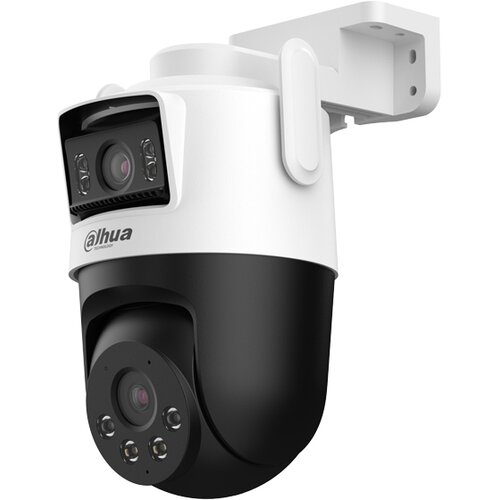 Dahua P3D-3F-PV 3+3MP outdoor wi-fi dual-lens pan & tilt camer Cene