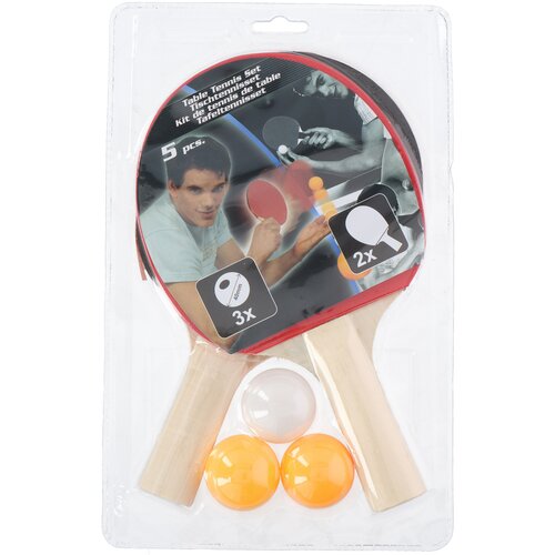  Set za stolni tenis 5 kom Cijene