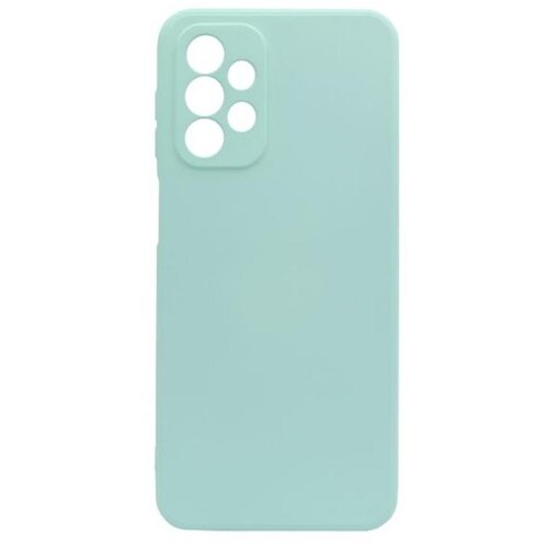 Chameleon Gumiran ovitek (TPU) za Samsung Galaxy A23 4G/A23 5G, N-Type mint Cene