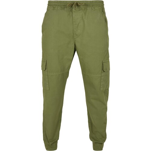 UC Men Military jogg pants newolive Cijene