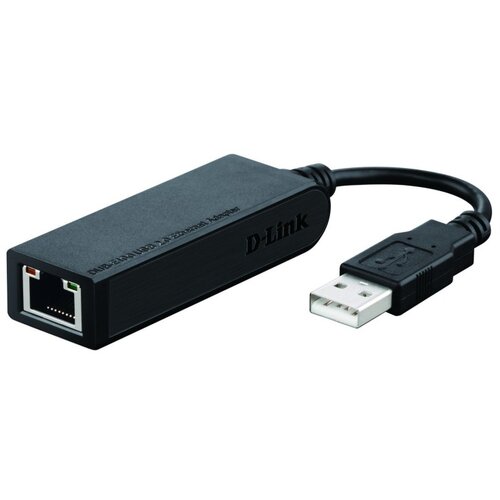 D-link Dlink Nemčija Fast Ethernet Adapter Dub-E100, (20830593) Cene