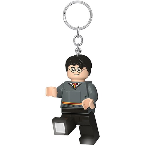 Lego KE201 Harry Potter privezak za ključeve sa svetlom Slike