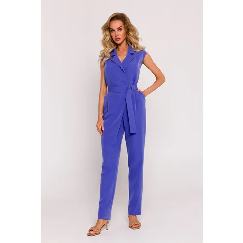 Made Of Emotion Woman's Jumpsuit M780