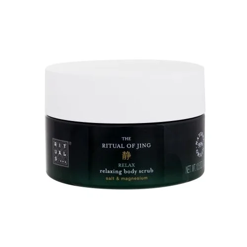 Rituals The Ritual Of Jing piling za telo s soljo 220 g