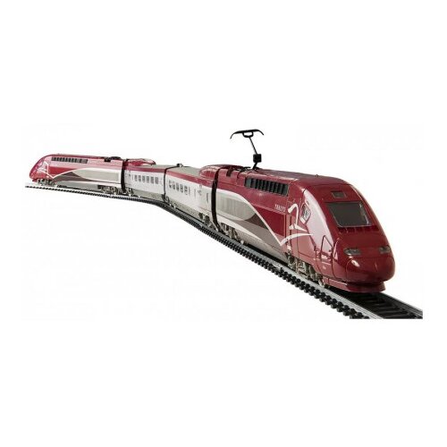 Mehano Proizvod sa nedostatkom - OUTLET - voz garnitura thalys sa maketom ( t365 ) Cene