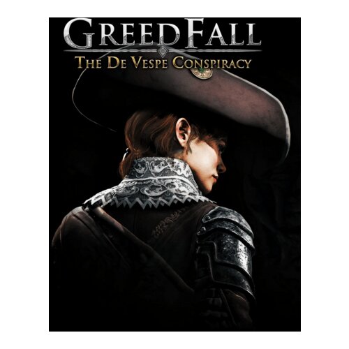 Steam GreedFall - The De Vespe Conspiracy (DLC) (PC) Key GLOBAL Cene