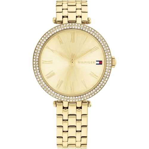  ROČNA URA TOMMY HILFIGER 1782718 Cene