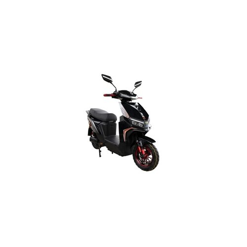 Veneco eb- rz1 crna 60v 25ah 1300174 Slike