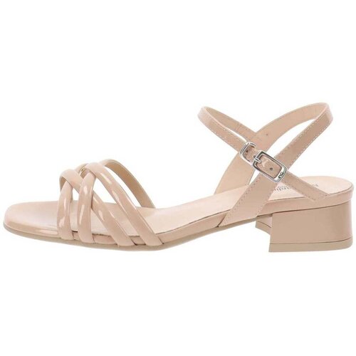 Nero Giardini Sandali & Odprti čevlji E513305D Rožnata Cene