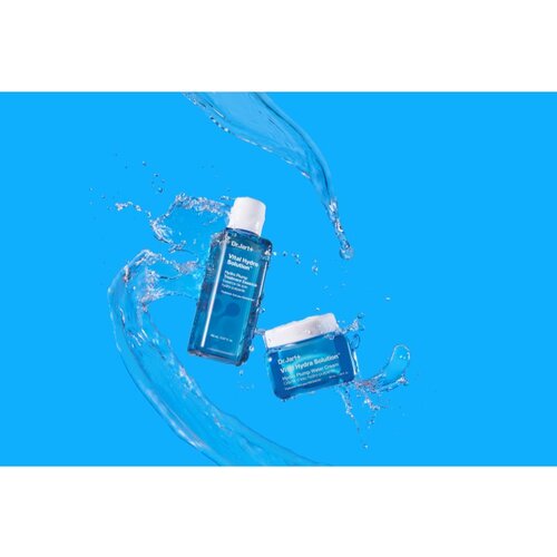 Dr.Jart+ Vital Hydra Solution&amp;trade; Hydro Plump Water Cream gel krema s hijaluronskom kiselinom 50 ml Slike