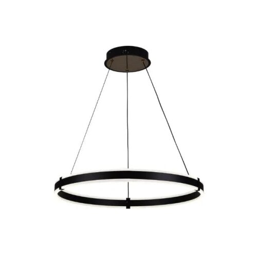  LED prigu&amp;scaron;iva luster na sajli LED/85W/230V 3000-6500K + daljinski upravljač Slike