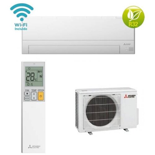 Mitsubishi Electric Mitsubishi klima MSZ-BT35 Cijene