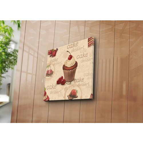 Wallity slika 4545K-60, 45 x 45 cm Cene