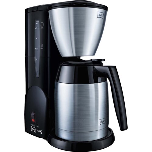 Melitta SDA kavni avtomat+skodelica m 728 therm bech sw, (20685780) Slike