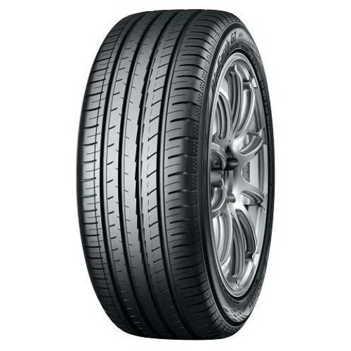 Yokohama Letna 235/35R19 91W BLUEARTH-GT AE51 XL - Skladi&amp;scaron;če 8 (Dostava 1 delovni dan) Slike