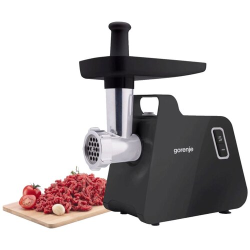 Gorenje Ma&amp;scaron;ina za mljevenje mesa, snaga 1700W -... Slike
