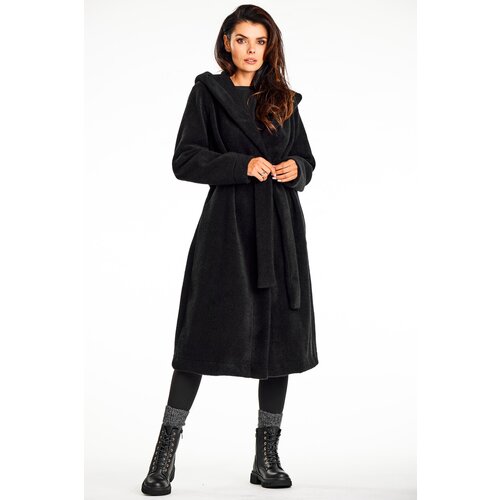 Awama Woman&amp;#039;s Coat A682 Slike