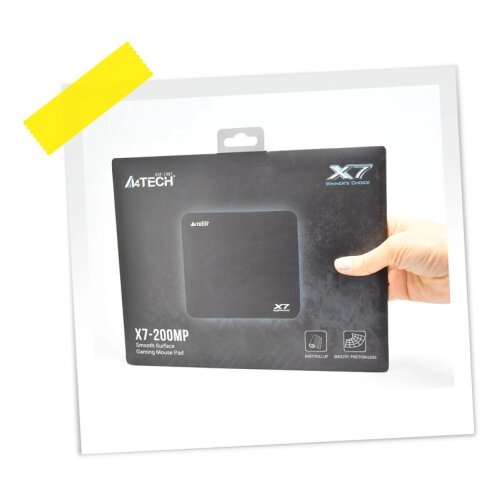  PODLOGA ZA MI&Scaron;A A4TECH X7-200MP *MD *SR Cene