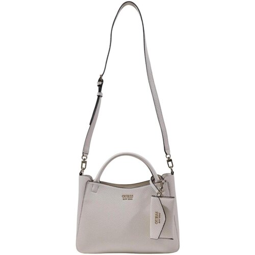 Guess BRENTON BUCKET HWPG96 48050 Bijela Slike