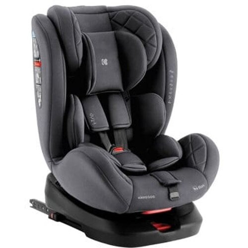  Auto sedi&amp;scaron;te I-Trip i-Size 40-150cm - GREY (kkb22039) Slike