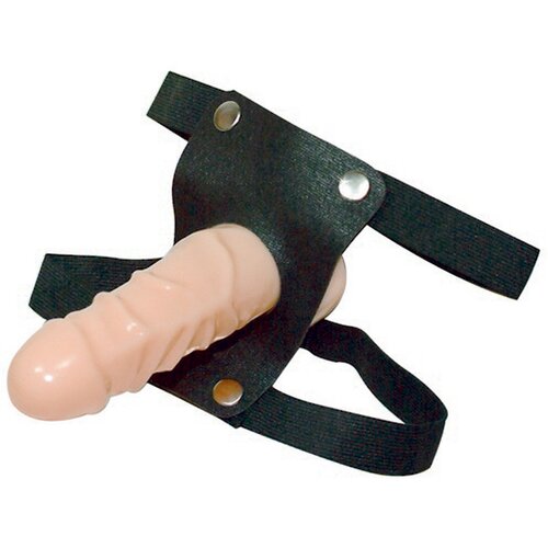 You2Toys Lock Load strap i penis Slike