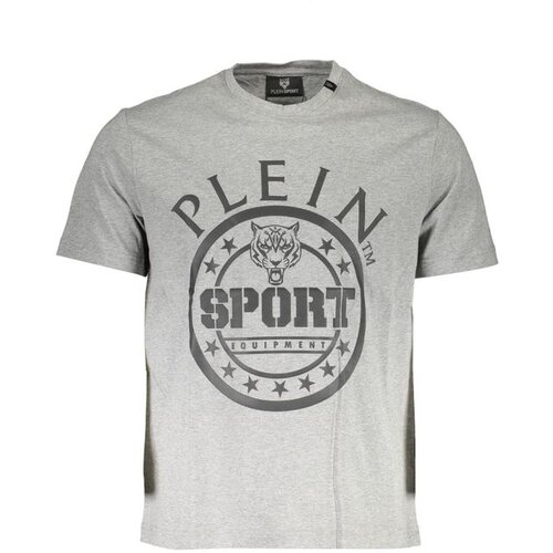 Plein Sport mu&amp;scaron;ka majica Slike