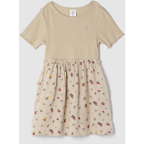 GAP Baby floral dress - Girls Cijene