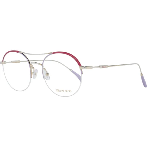 Emilio Pucci Optical Frame