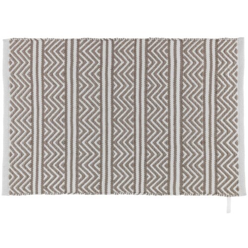 Wenko Bež kupaonska prostirka 50x80 cm Shaki &amp;ndash; Slike