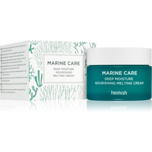 Heimish Marine Care krema za dubinsku hidrataciju za umornu kožu lica 60 ml Slike