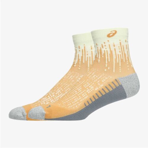 Asics Performance run quarter sock Cene