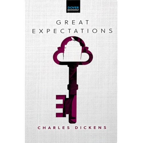 Search Press Charles Dickens - Great Expectations Slike