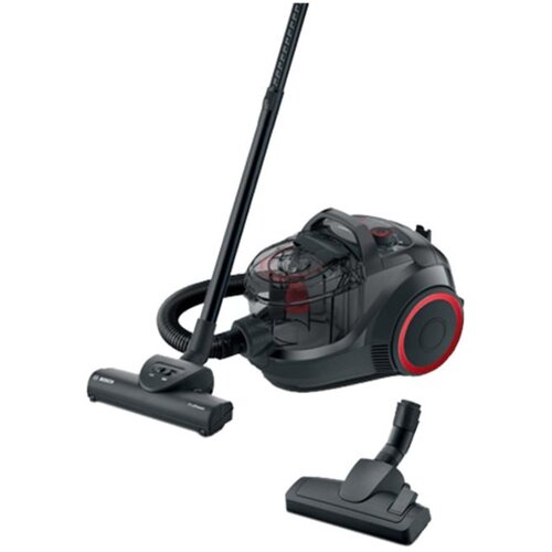 Bosch Usisivač sa posudom Serie 4|, ProPower,CRNI290 x 301 x 446 mm ( BGC21POW1 ) Cijene