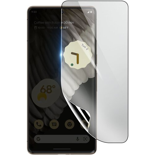 3mk Hidrogelna za&scaron;?ita zaslona pred udarci za Google Pixel 7 Pro, Prozorno, (21153807) Cene
