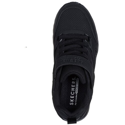 Skechers Superge Uno Lite 403640L BBK Črna Slike