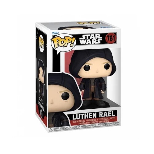 Funko POP! Star Wars: Andor S2 - Luthen Rael Slike