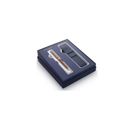 Waterman ho hemisphere coper red + etui ( w68743 ) Cene