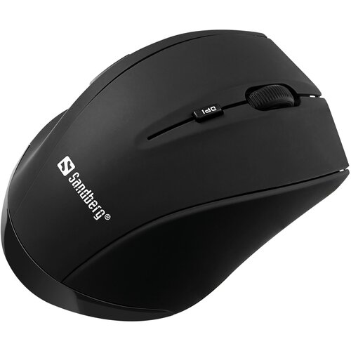 Sandberg brezžična mi&amp;scaron;ka Wireless Pro Slike