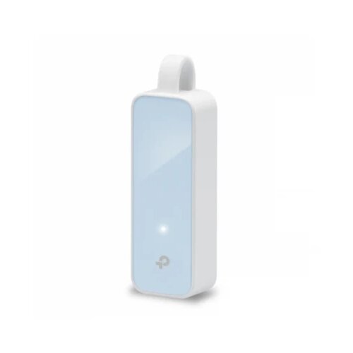 Tp-link UE200 Adapter USB-Lan 10/100 Beli Cene