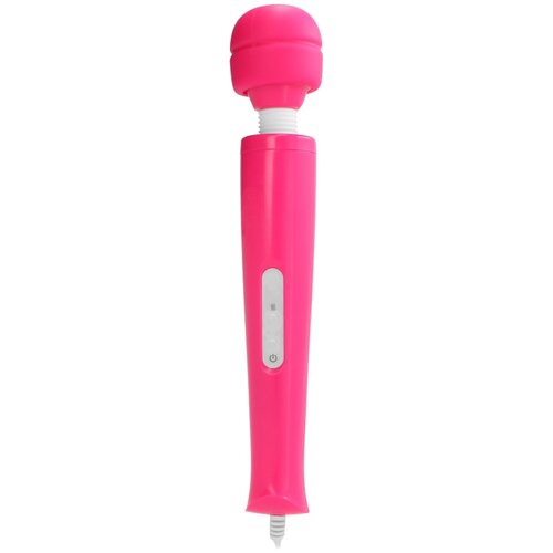 Shots GC Massage Wand Pink Slike