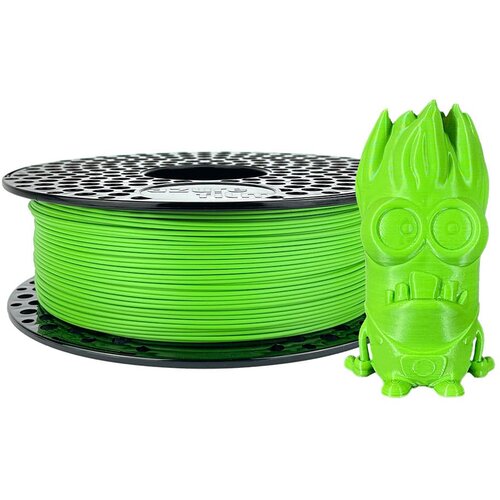 AzureFilm pla original filament 2.85mm, 1000g, green Slike
