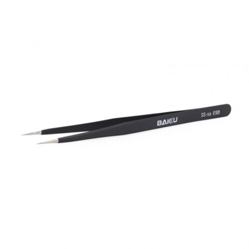 Baku pinceta BK-A8-SS-SA esd Cene