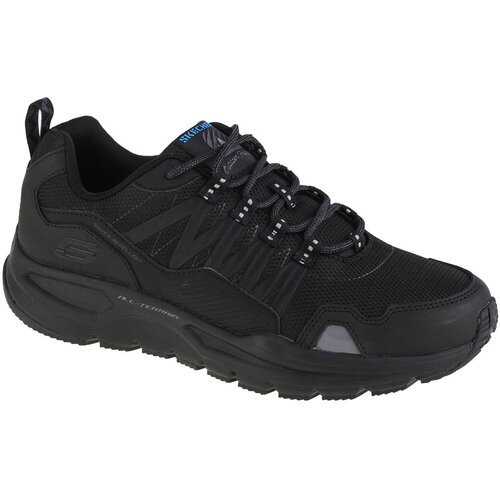 Skechers escape plan 2.0 ashwick 51926-bbk Slike