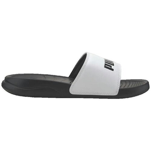 Puma Sandali & Odprti čevlji Popcat 20 Bela Cene
