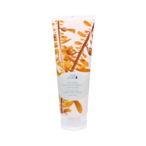 100% Pure Kelp & mint volumizing conditioner - 236 ml Cene