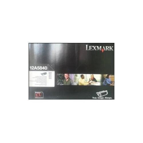  Toner Lexmark 12A5840 Cijene