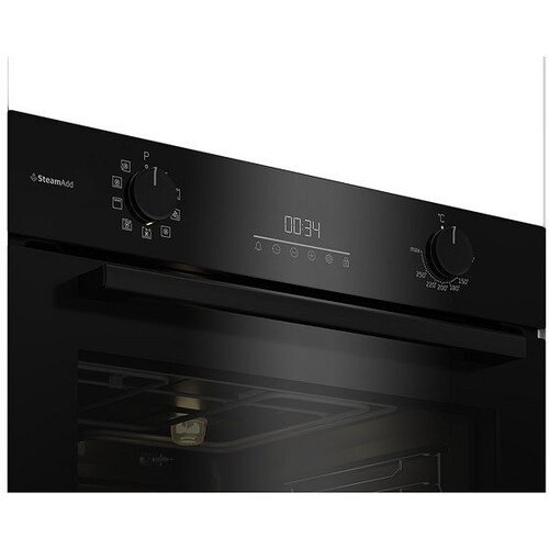 Beko UGRADNA RERNA BCBIS 17300 KSB CRNA Cene