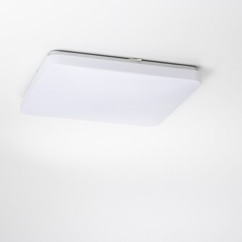  Brilagi - LED plafonsko svetlo PLAIN LED/24W/230V 3000K Slike