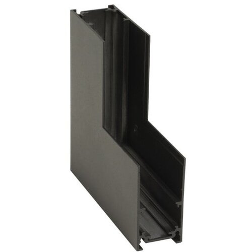 Konektor za nadgradnu magnetnu šinu FMVN01-1 BK Cene